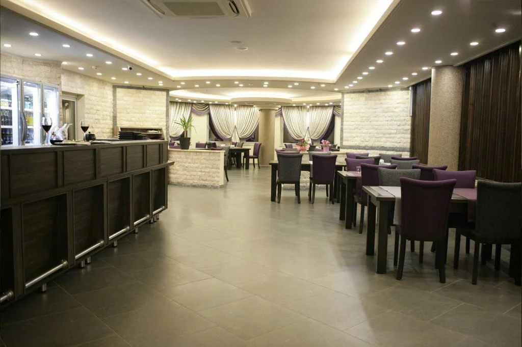 Rey Manes Hotel Salihli