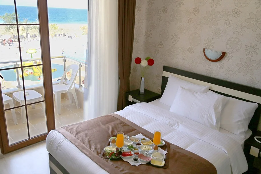 Abana Tatilya Resort Hotel