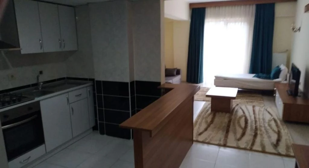 Ilgaz Nolana Mountain Resort