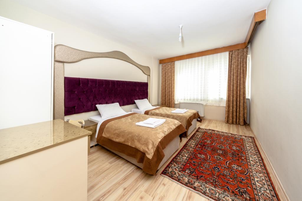 Ottoman Palace Hotel Edirne