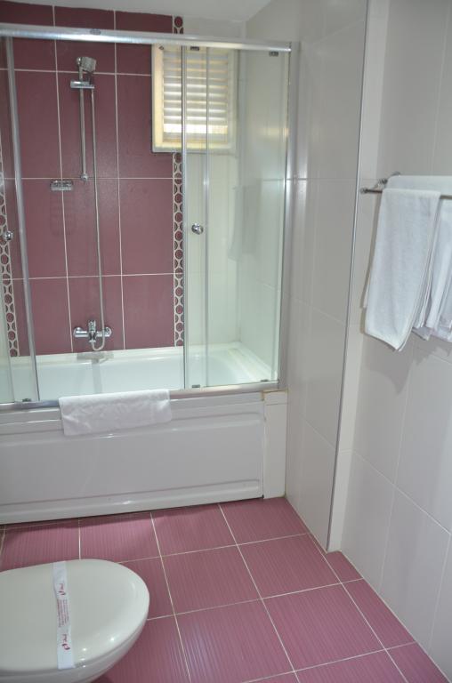 Grand Ahos Hotel & Spa