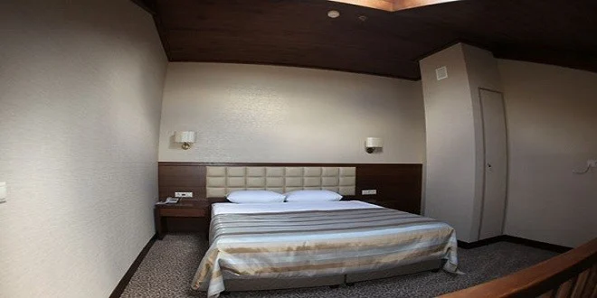 Fenerbahçe SK Serkan AcarResort & Sport Topuk Yaylası