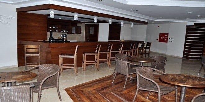 Fenerbahçe SK Serkan AcarResort & Sport Topuk Yaylası