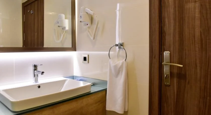 Otel Ağaoğlu Uşak