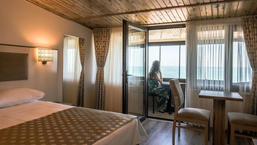 Akçakoca Poyraz Otel