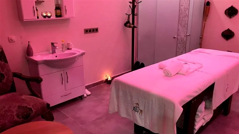 Grand Alin Hotel Tokat