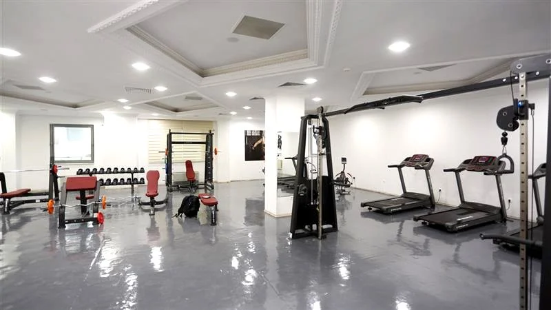 Grand Alin Hotel Tokat