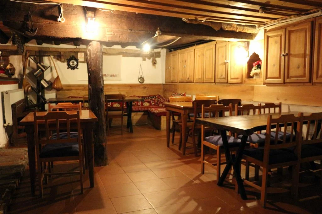 İlk Konak Butik Otel