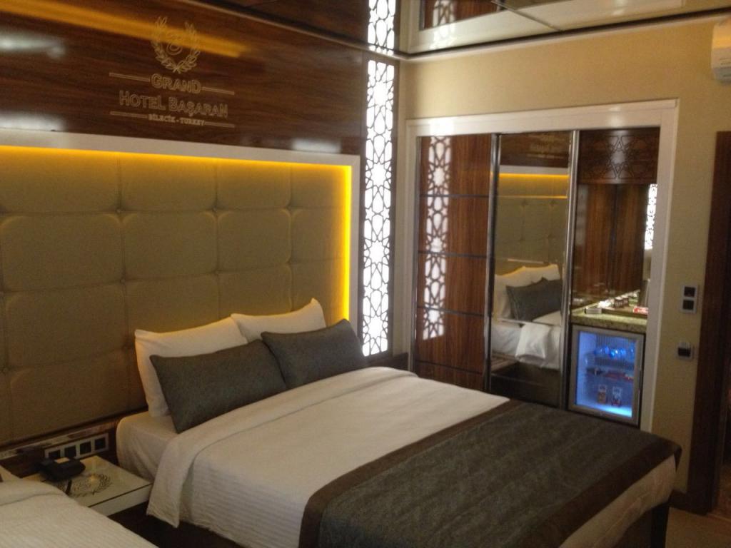 Grand Hotel Başaran