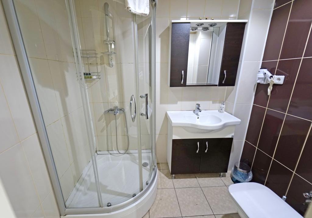 Ottoman Palace Hotel Edirne