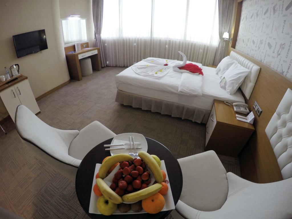 Yol İş Holiday Adana