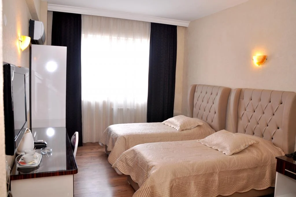 Grand Çınar Hotel Kütahya