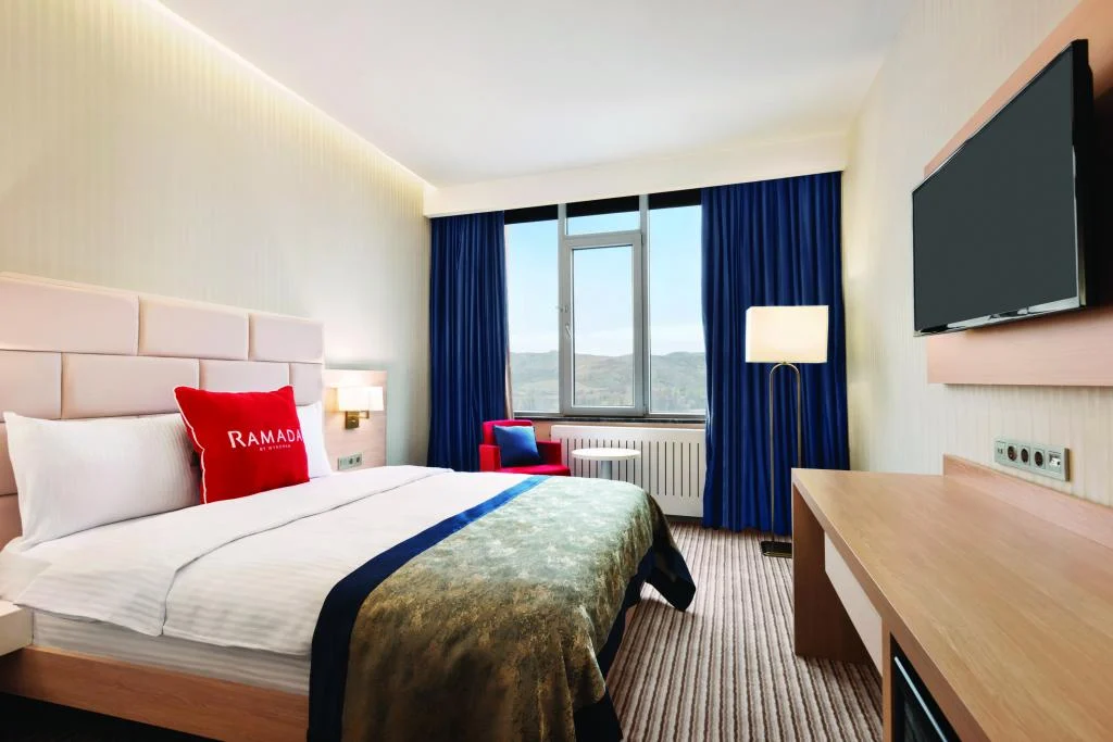 Ramada By Wyndham Sivas