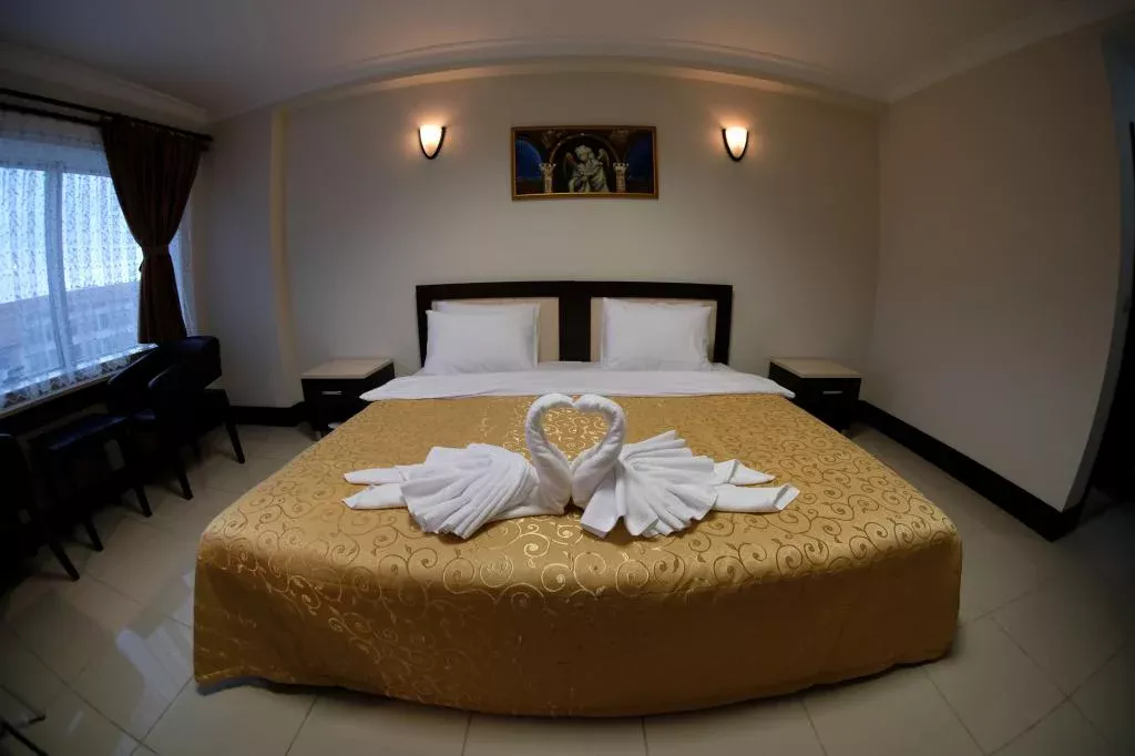 Grand Kırşehir Otel