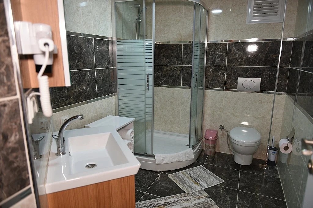 Düzce Kervansaray Suit Otel