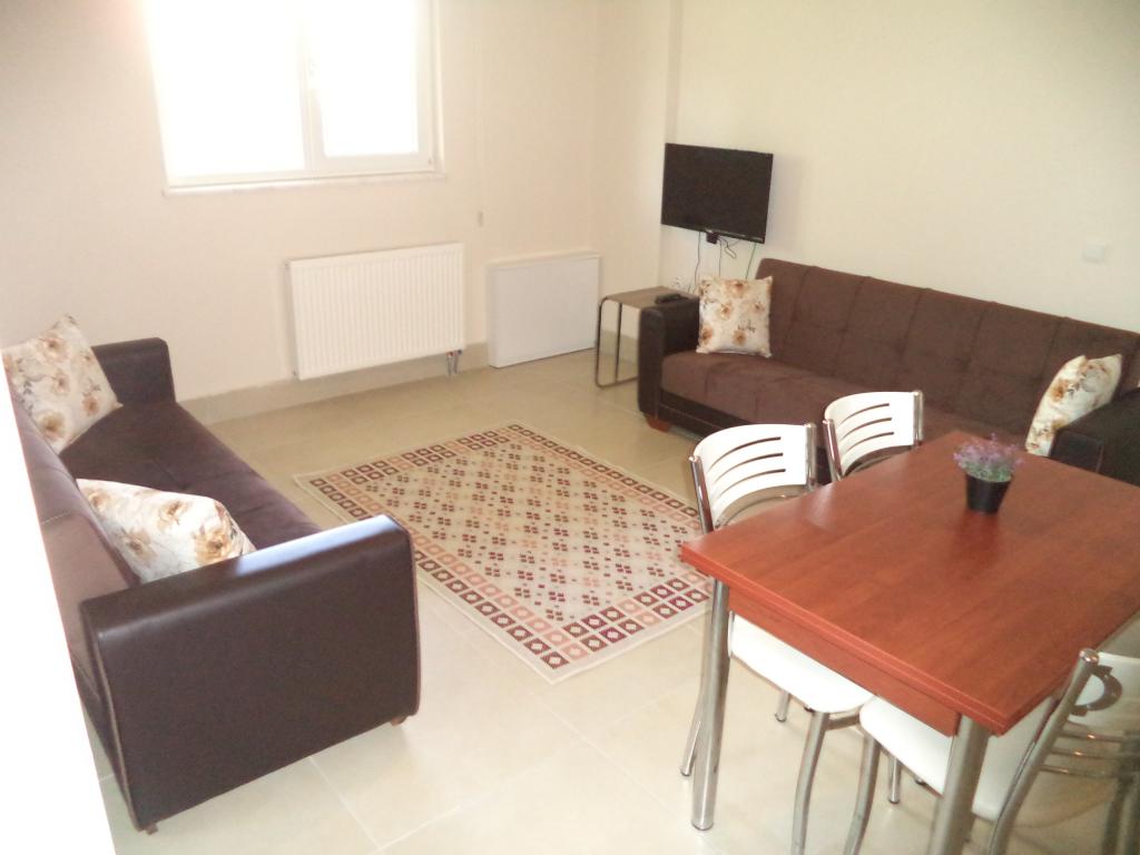 Karaağaç Green Apart