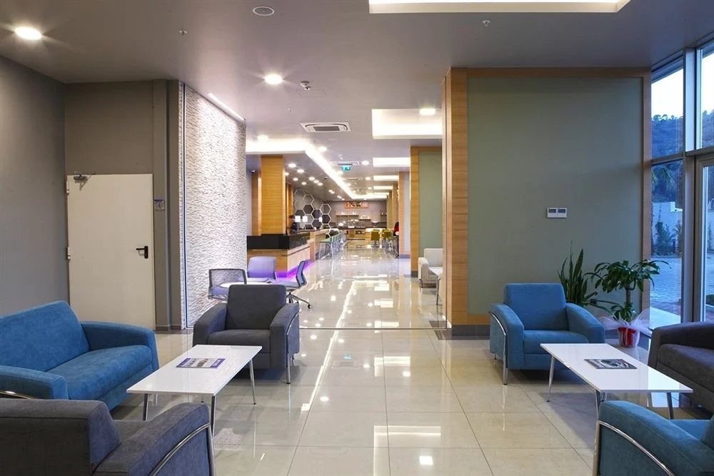 Holiday Inn Express Manisa West