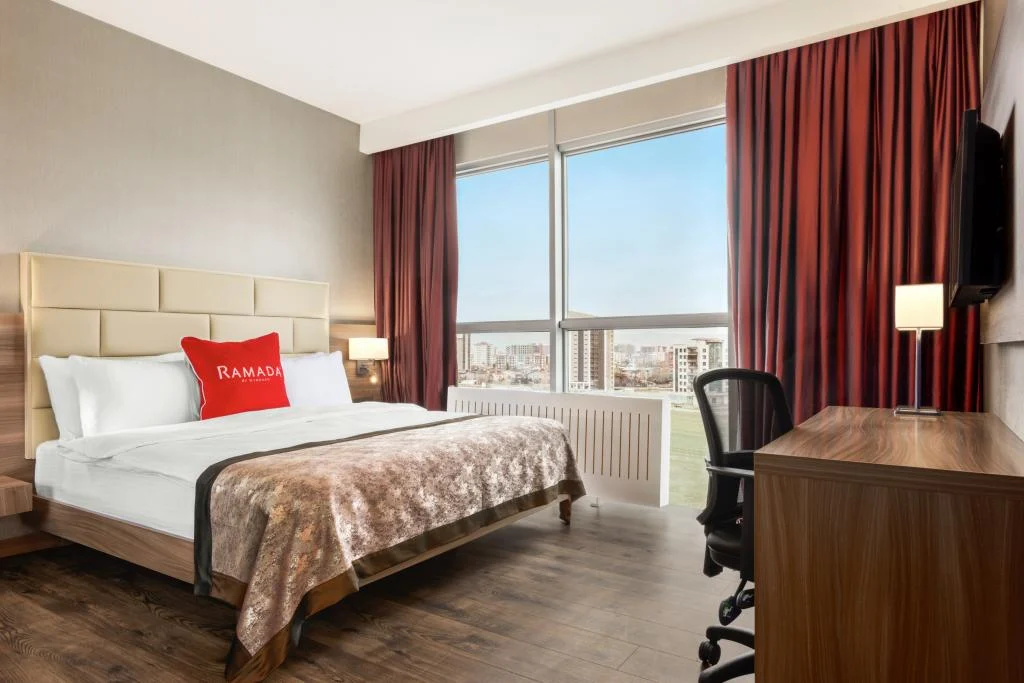 Ramada By Wyndham Sivas