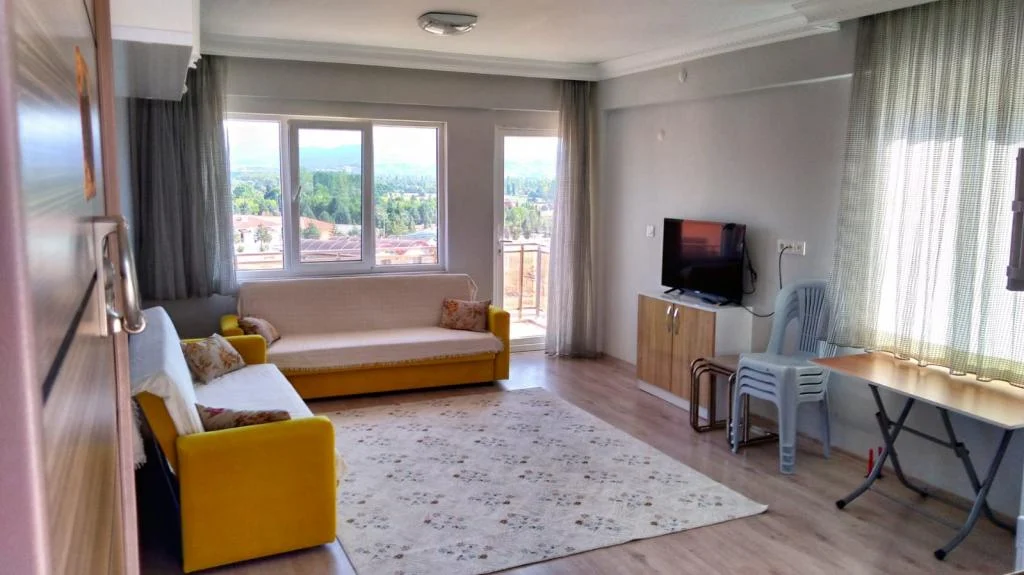 Ece Sultan Termal Kaplıca Tesisleri