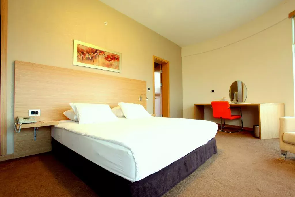 Oruçoğlu Oreko Otel Manisa