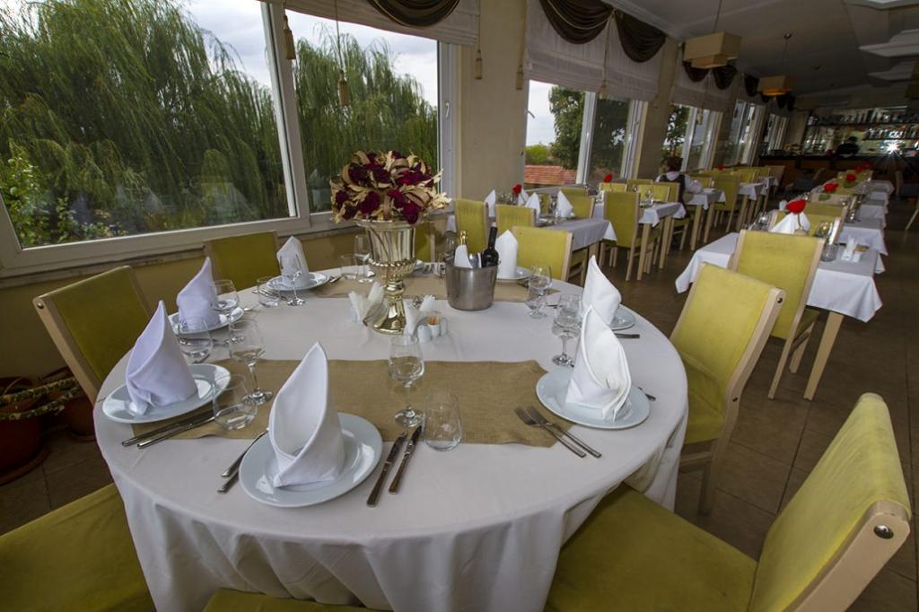 Hotel Şimşek Edirne