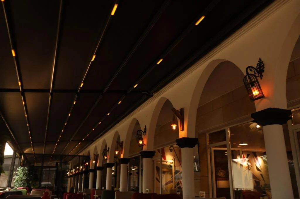 Ege Palace Termal & Spa Hotel