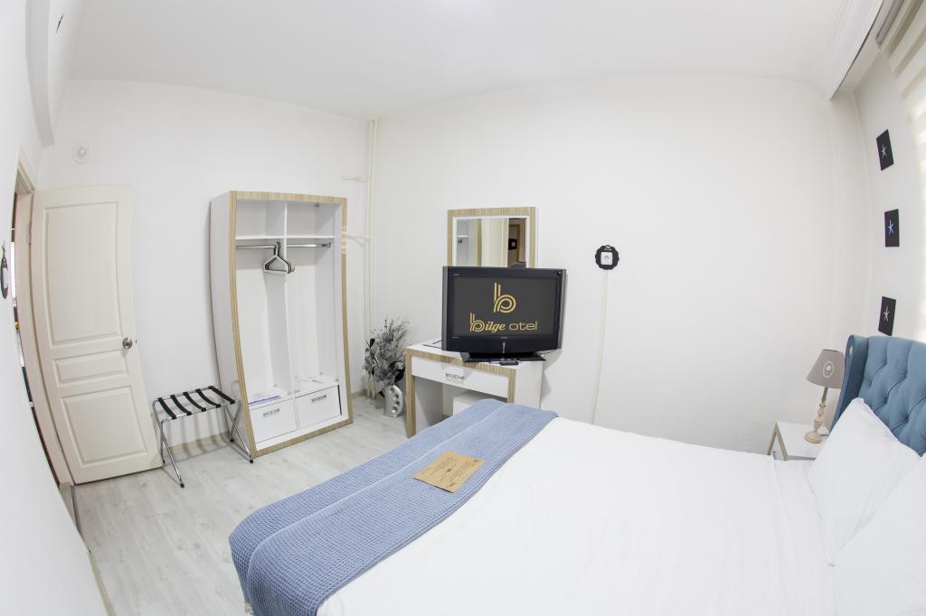 Bilge Suite Otel