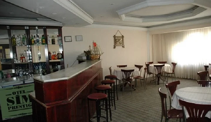 Sim Prestige Otel