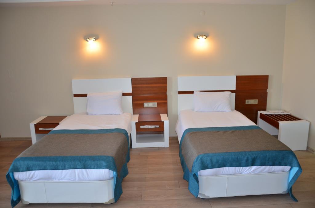 Grand Ahos Hotel & Spa