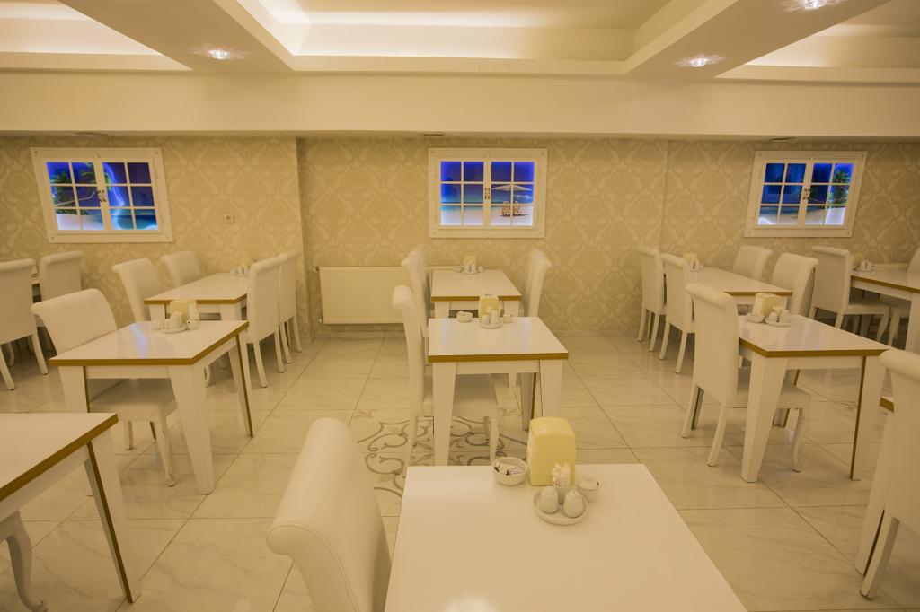 Hotel Şahiner Niğde