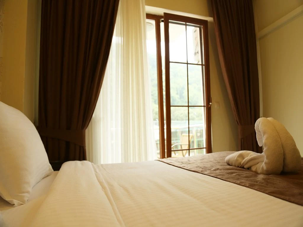 Abana Tatilya Resort Hotel