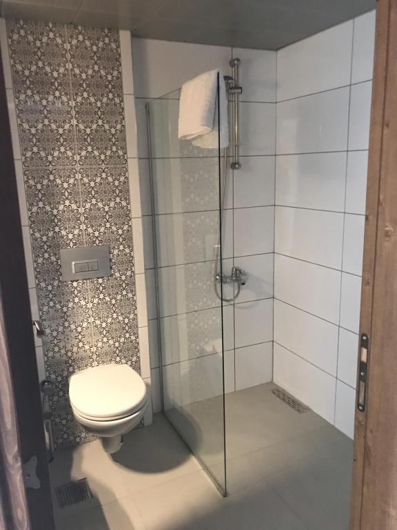 Yalım Garden Park Otel Uşak