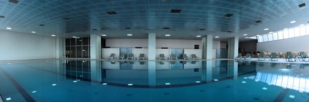 Büyük Anadolu Ereğli Hotel