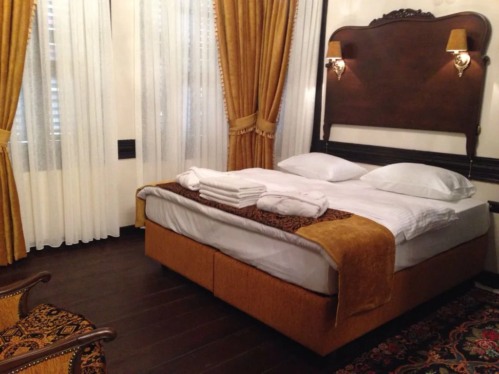 Edirne Osmanlı Evleri