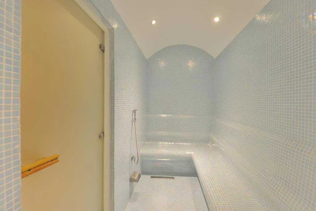 Ağaçlı Otel Aksaray