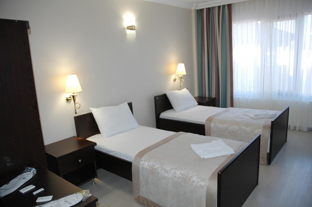 Burgaz Resort Aquapark Hotel