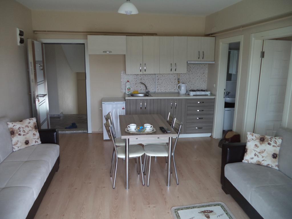 Karaağaç Green Apart