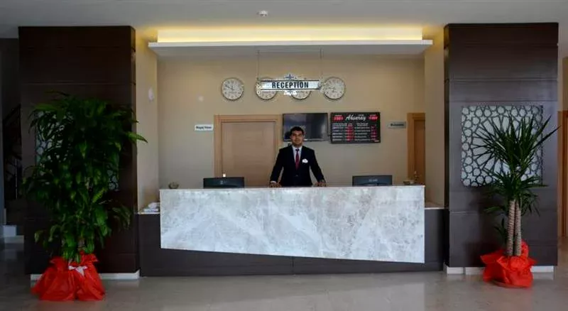 Ahsaray Otel