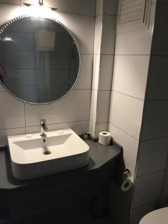 Yalım Garden Park Otel Uşak