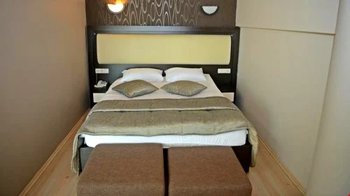 Uşak Üniversitesi Sosyal Tesisi