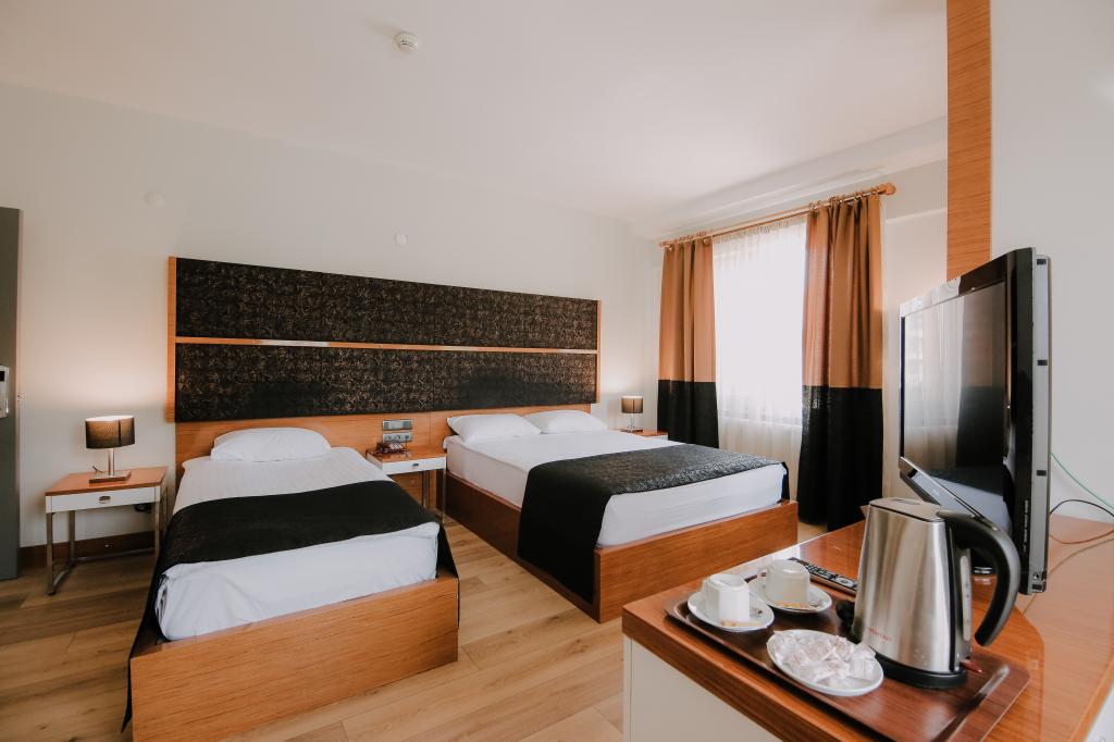 Paradise Çaycuma Otel