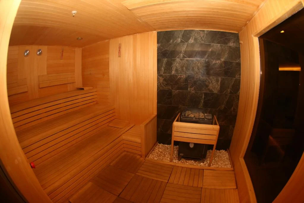 Fenerbahçe SK Serkan AcarResort & Sport Topuk Yaylası