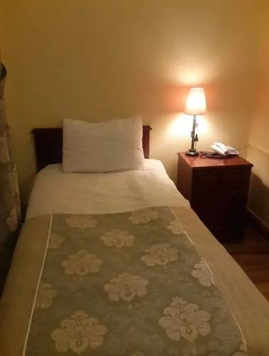 Dülgeroğlu Otel Uşak