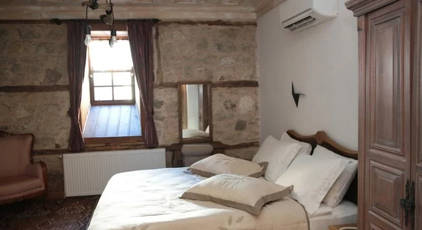 Eskiciler Konağı Nis Otel