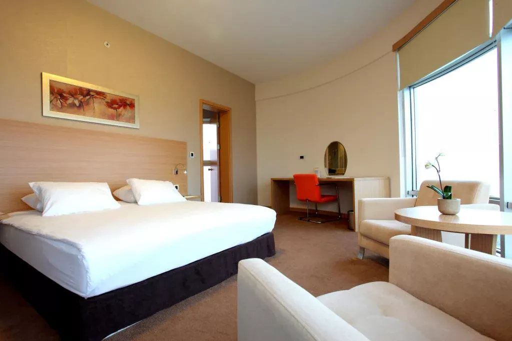 Oruçoğlu Oreko Otel Manisa