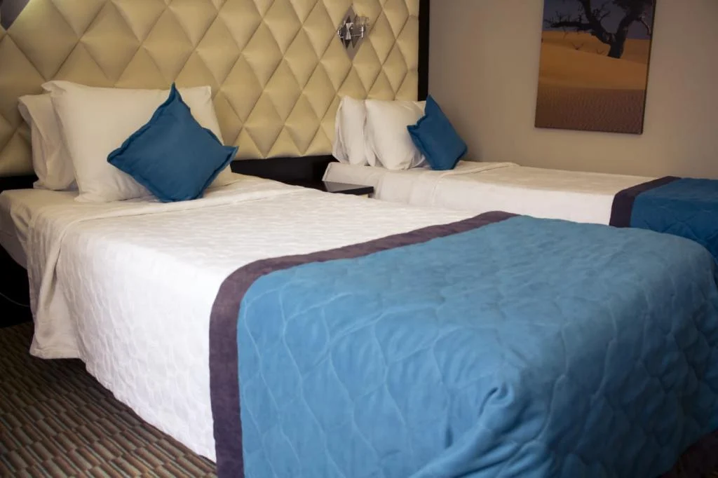 Centrum Business Hotel