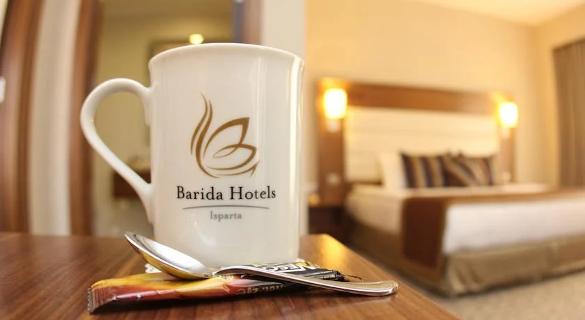 Barida Hotels