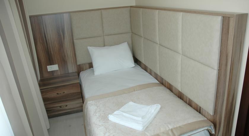 Burgaz Resort Aquapark Hotel