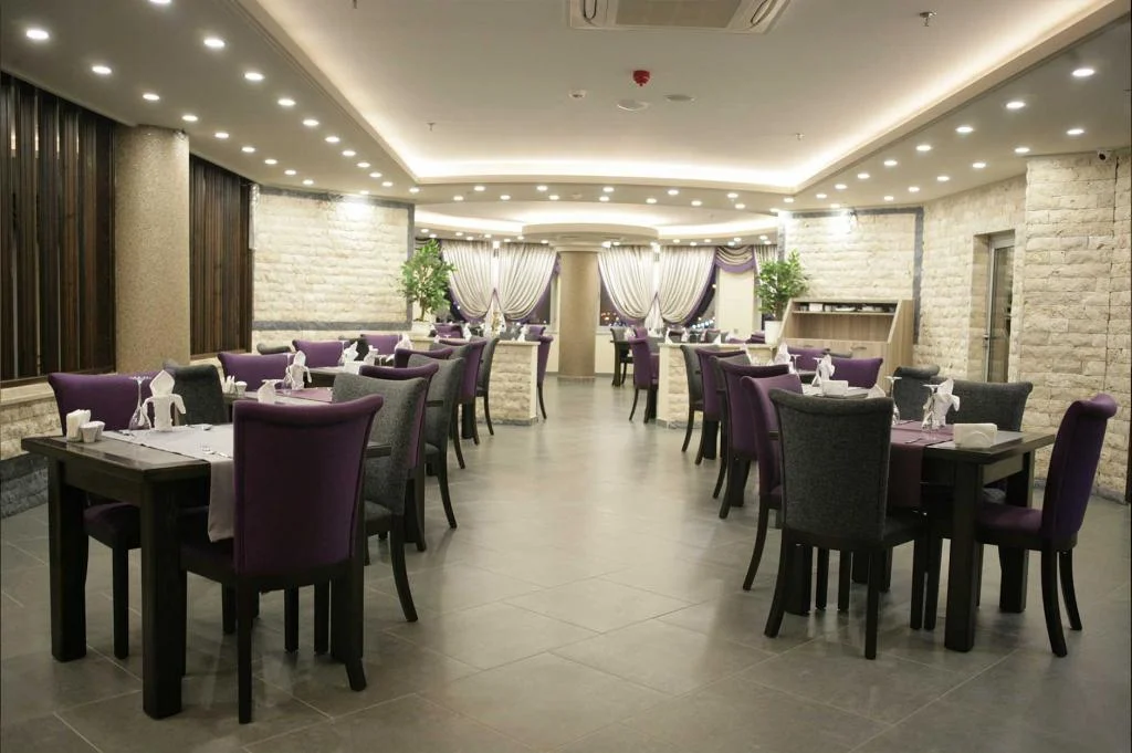 Rey Manes Hotel Salihli