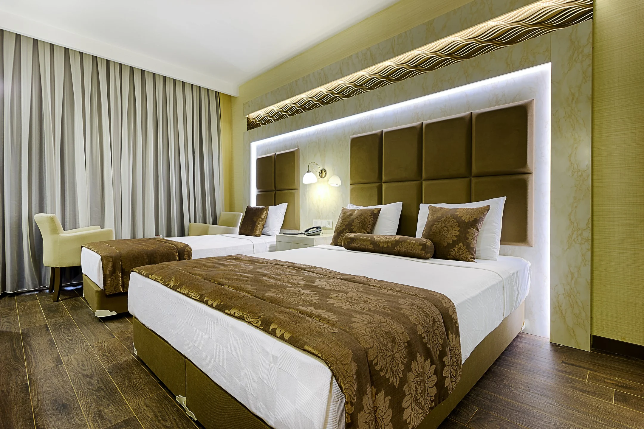 Kilikya Hotel Mersin